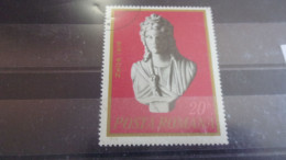 ROUMANIE  YVERT N° 2869 - Used Stamps