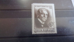 ROUMANIE  YVERT N° 2880 - Used Stamps