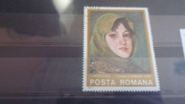 ROUMANIE  YVERT N° 2885 - Usati