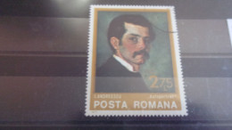 ROUMANIE  YVERT N° 2888 - Usati