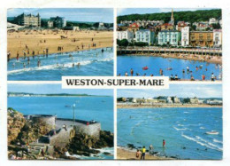 AK 221147 ENGLAND - Weston-super-Mare - Weston-Super-Mare