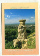 AK 221149 ENGLAND - Cheltenham - The Devil's Chimney - Cheltenham