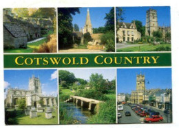 AK 221152 ENGLAND - Cotswold Country - Other & Unclassified