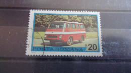 ROUMANIE  YVERT N° 2928 - Used Stamps