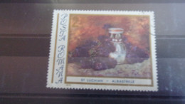 ROUMANIE  YVERT N° 2996 - Used Stamps