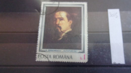 ROUMANIE  YVERT N° 3015 - Used Stamps