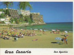 133476 - San Agustin - Spanien - Strand - Gran Canaria