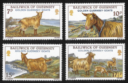 Guernsey Mi.Nr.209/12 **/MNH - Guernesey