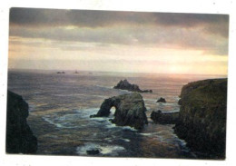 AK 221240 ENGLAND - Land's End - Land's End