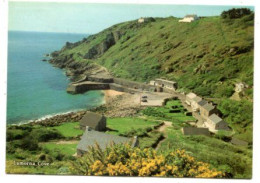 AK 221242 ENGLAND - Lamorna Cove - Sonstige & Ohne Zuordnung