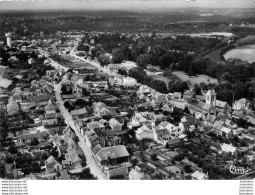 COMBS LA VILLE VUE GENERALE AERIENNE - Combs La Ville