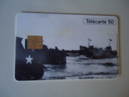 FRANCE USED  CARDS  HISTORY WW2 - 600 Agences