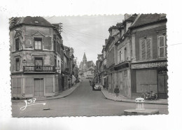 60 - CLERMONT-de-L' OISE - Rue De La République - Clermont