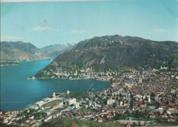 102443 - Italien - Como - Primo Bacino - Ca. 1980 - Como