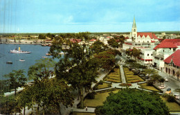 AZANIA FRONT - Dar Es Salaam - Tanzania
