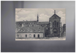 CPA Saint-Quay-Portrieux - Religieuses De La Communauté Quittant Leur Sainte Chapelle Avant L'expulsion - Saint-Quay-Portrieux