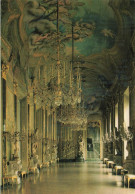 ITALIE - Genova - La Galerie Des Glaces - Carte Postale - Genova (Genoa)