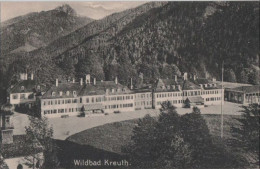 62264 - Kreuth - Ca. 1935 - Miesbach