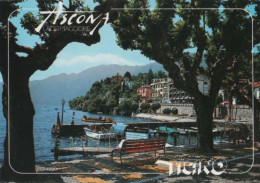 89881 - Schweiz - Ascona - 1992 - Andere & Zonder Classificatie