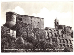 1959 CIVITACAMPOMARANO     CAMPOBASSO - Campobasso