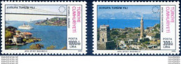 Turismo 1990. - Altri & Non Classificati