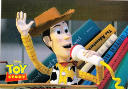 Bande Dessinée  - Walt Disney -  TOY Story - Stripverhalen