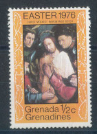 Grenadines N°151 - Grenada (1974-...)