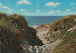 66366 - Niederlande - Wijk Aan Zee - Ca. 1975 - Wijk Aan Zee