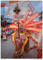 CPSM Philippines-An Ati Ativan Festival Participant-Kalibo,Aklan  L2174 - Filippijnen