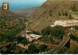 CPSM Gran Canaria-Agaete-Los Berrazales     L2269 - Gran Canaria