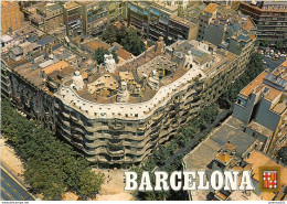 CPSM Barcelona-La Pedrera     L2269 - Barcelona