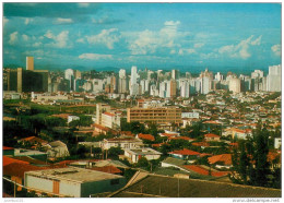 CPSM BrÃ©sil-Belo Horizonte      L2206 - Belo Horizonte