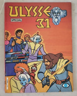 ULYSSE 31 Spécial N°5  (Eurographic Presse En 1982) FR3 - Sonstige & Ohne Zuordnung