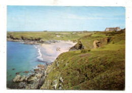 AK 221248 ENGLAND - Helston - Mullion - Polrurian Hotel - Sonstige & Ohne Zuordnung