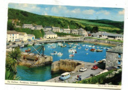 AK 221250 ENGLAND - Porthleven - The Harbour - Autres & Non Classés