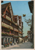 99957 - Schweiz - Appenzell - Hauptgasse - Ca. 1975 - Altri & Non Classificati