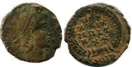 CONSTANS MINTED IN NICOMEDIA FROM THE ROYAL ONTARIO MUSEUM #ANC11741.14.U.A - The Christian Empire (307 AD Tot 363 AD)