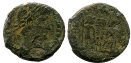 CONSTANTINE I MINTED IN CYZICUS FOUND IN IHNASYAH HOARD EGYPT #ANC11003.14.F.A - The Christian Empire (307 AD To 363 AD)