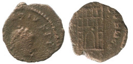 CONSTANTINECAMP GATE 0.4g/12mm #NNN1185.9.E.A - The Christian Empire (307 AD To 363 AD)