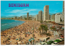 CPSM Benidorm     L2041 - Autres & Non Classés