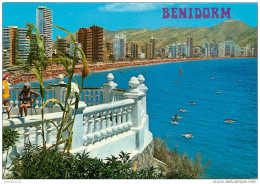 CPSM Benidorm     L2041 - Autres & Non Classés