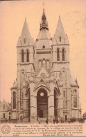 Bonsecours -- L'Eglise Obl. 05061935 DESAIX - Bonsecours