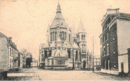 Bonsecours. L'Eglise (côté) Obl.15111906 - Bonsecours