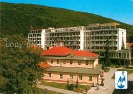72733992 Trencianske Teplice Liecebny Dom Pax Kurhaus Heilbad Trencianske Teplic - Slovakia