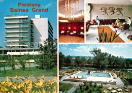 72732158 Piestany Balnea Grand  Piestany - Slovakia