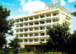 72727872 Slantschev Brjag Hotel Ropotamo Burgas - Bulgarije