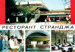 72727870 Slantschev Brjag Restaurant Strandsha Slantschev Brjag - Bulgarije