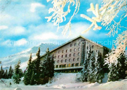 72727857 Vitoscha Hotel Schtastliveza Im Volkspark Bulgarien - Bulgarije