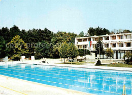 72727846 Sandanski Wassersportschule Schwimmbad Bulgarien - Bulgarije