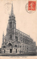 BON SECOURS L Eglise Notre Dame 22(scan Recto-verso) MA1712 - Bonsecours